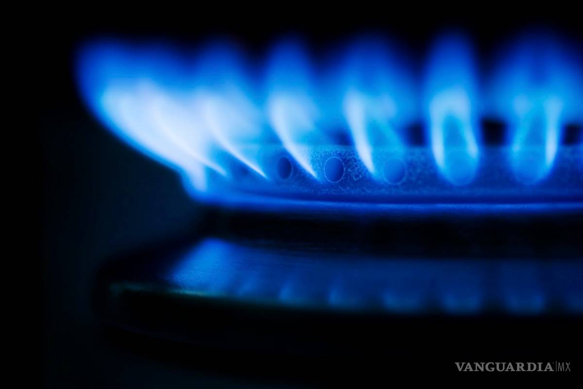 Sube gas natural en Saltillo 48% en sólo 2 años, pasando de 4.30 a 6.38 pesos por litro