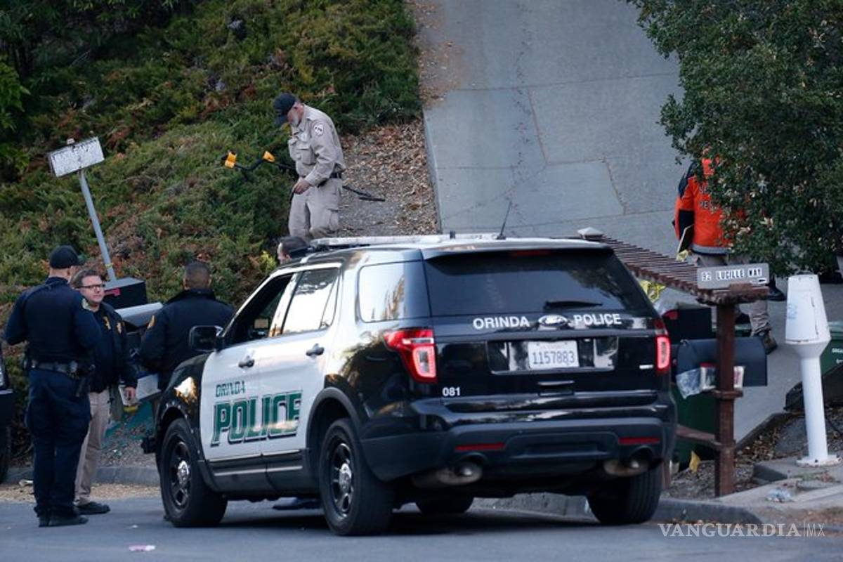 Airbnb prohíbe 'casas para fiestas' tras tiroteo en California