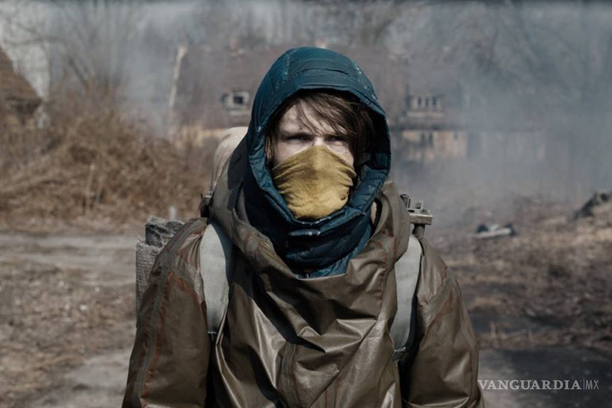 Revela Netflix tráiler de la segunda temporada de &quot;Dark&quot;