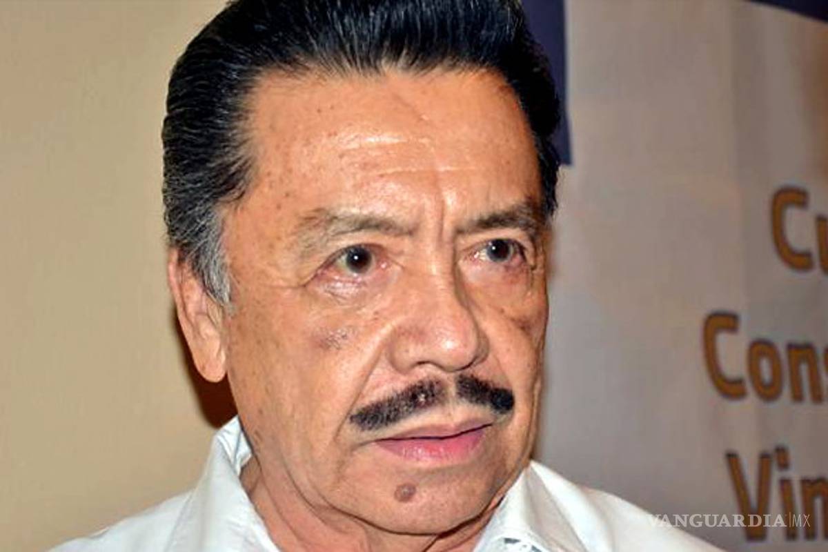 Falleció Juan Manuel &quot;El Chino&quot; Ley