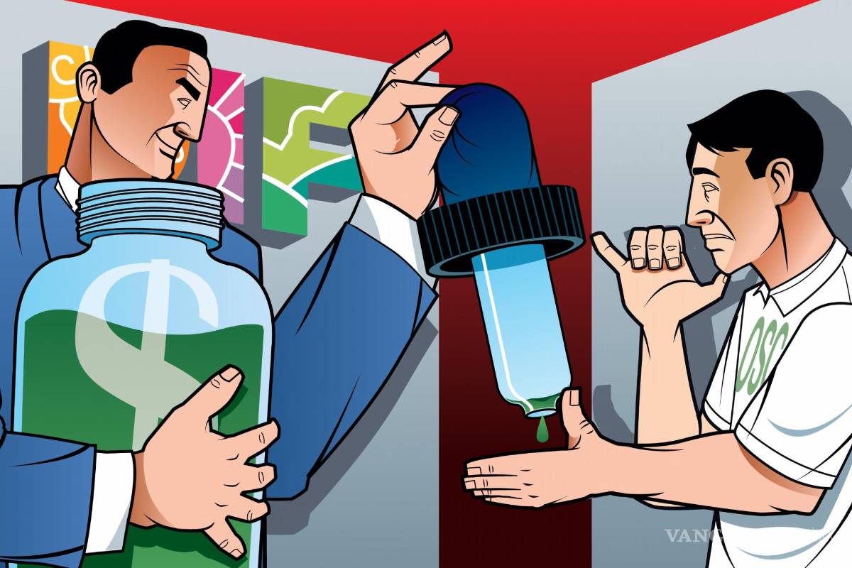 Asociaciones civiles denuncian falta de apoyo del DIF de Coahuila y el subejercicio del presupuesto