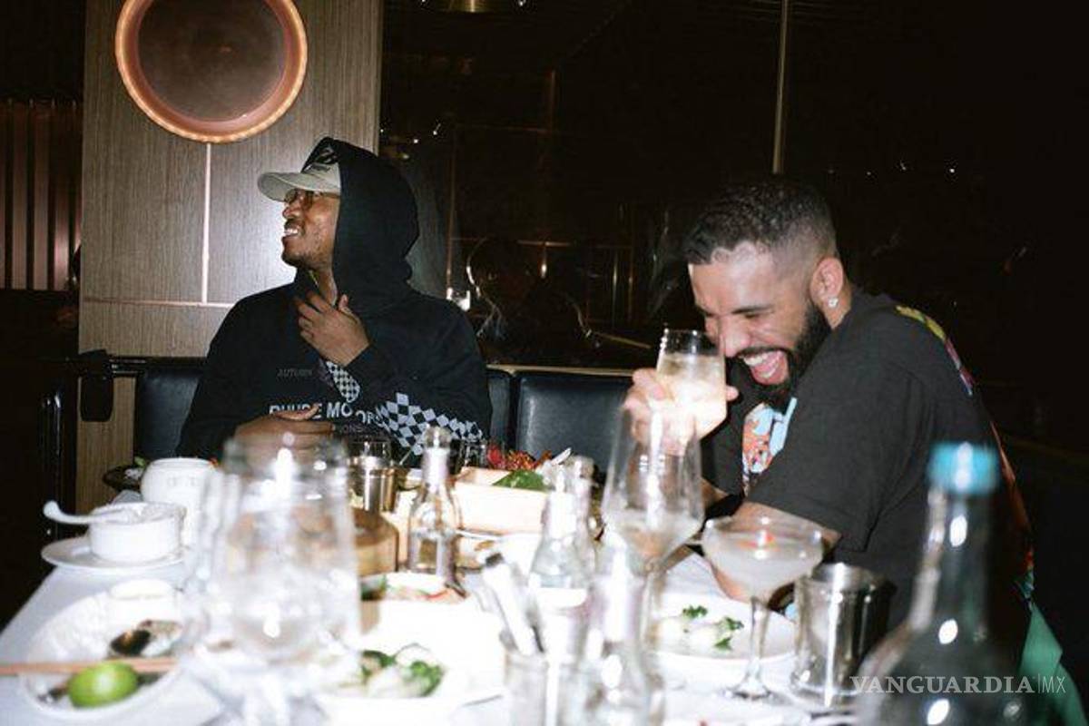 ¡Lo sentimos Kanye! Drake logra el estreno musical más exitoso de 2021