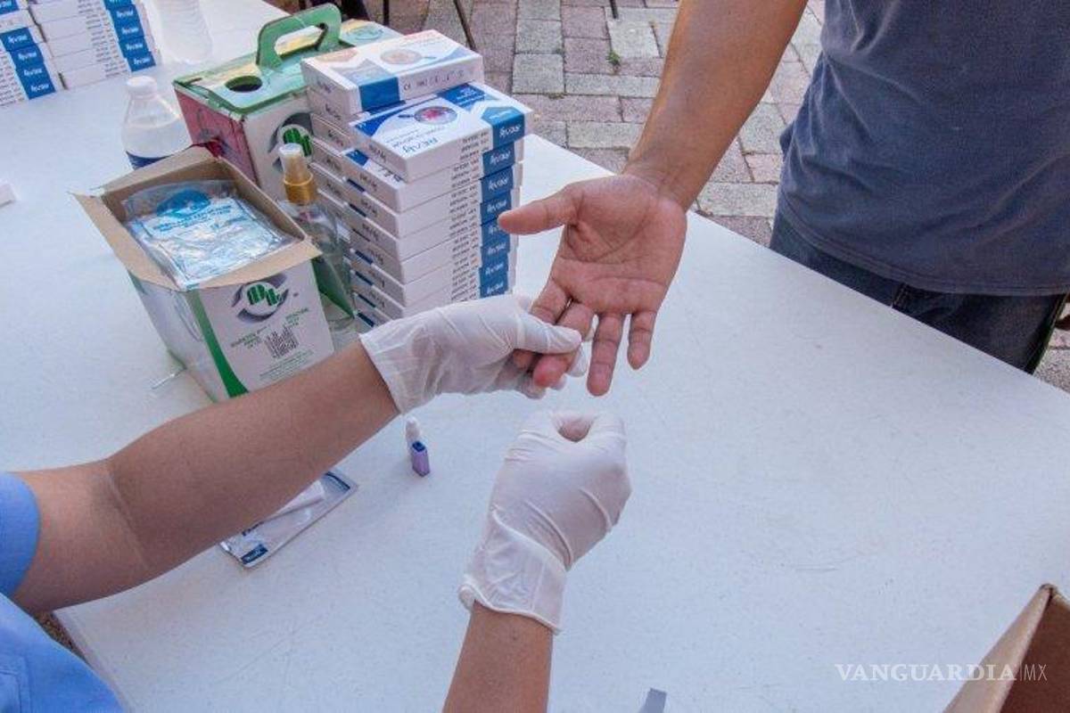 Alertan en Piedras Negras sobre pruebas rápidas ‘patito’ para detectar COVID