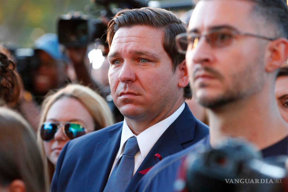 $!Parkland, dolor y silencio (fotogalería)