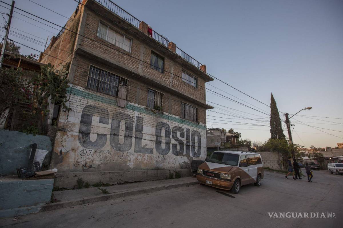 Caso Colosio revive: cae exagente del CISEN señalado como segundo tirador