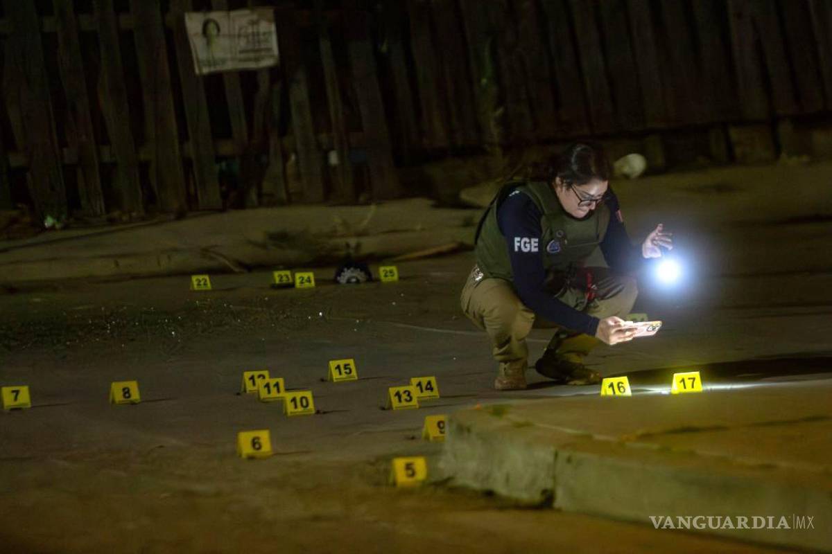 Registran 253 hechos de violencia política durante primer semestre de 2025