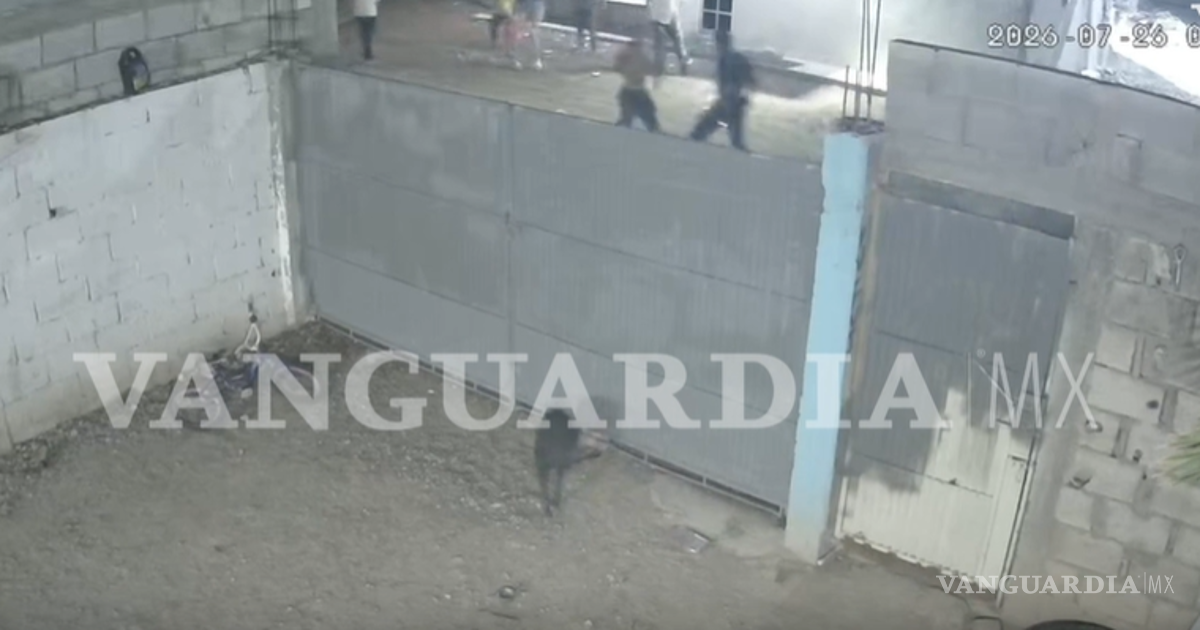 Esclarece FGE en tiempo récord dos feminicidios en La Laguna: uno en Matamoros, otro en Torreón