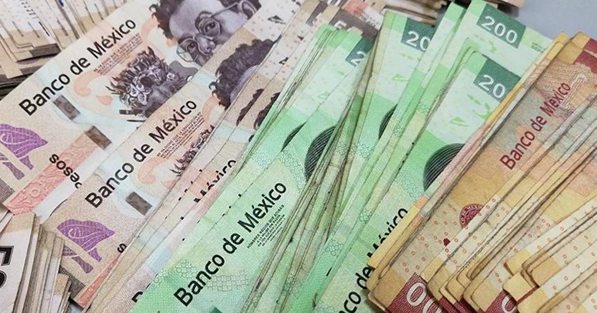 Crece 1.3% la cifra de puestos de trabajo remunerado en México