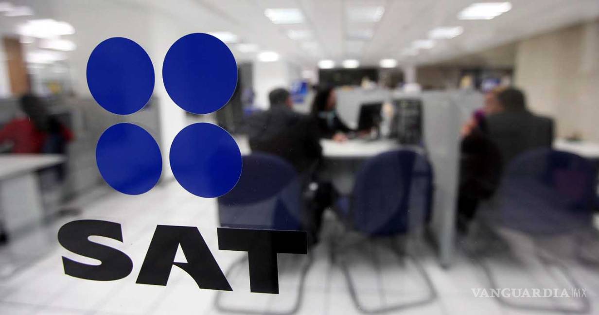 Tener dinero en otro país no es delito, lo malo es evadir impuestos: SAT