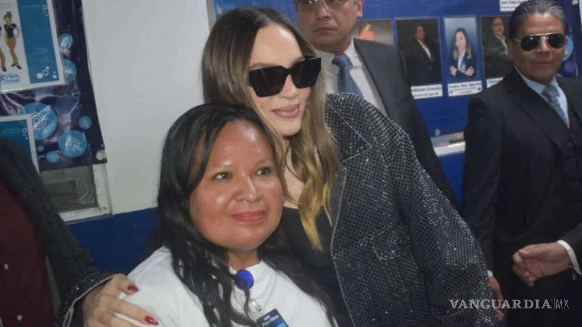 $!Al final del evento se improvisó una convivencia con los fans. (FOTO: INTERNET)