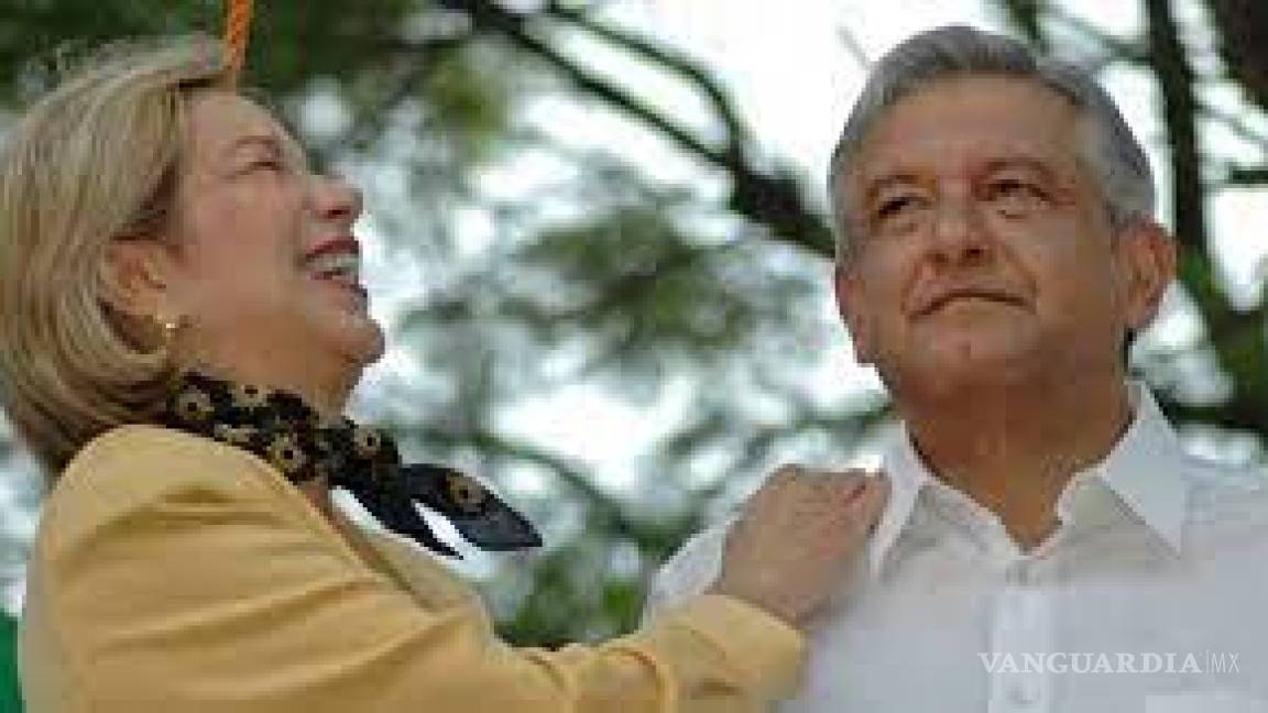 “AMLO es el presidente de México más ignorante de la historia”: Guadalupe Loaeza