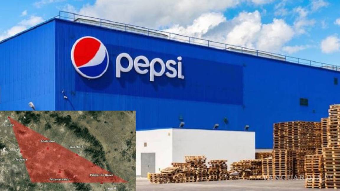 Guerra por huachicol obliga a Pepsi, Bimbo y Grupo Modelo a salir del Triángulo Rojo