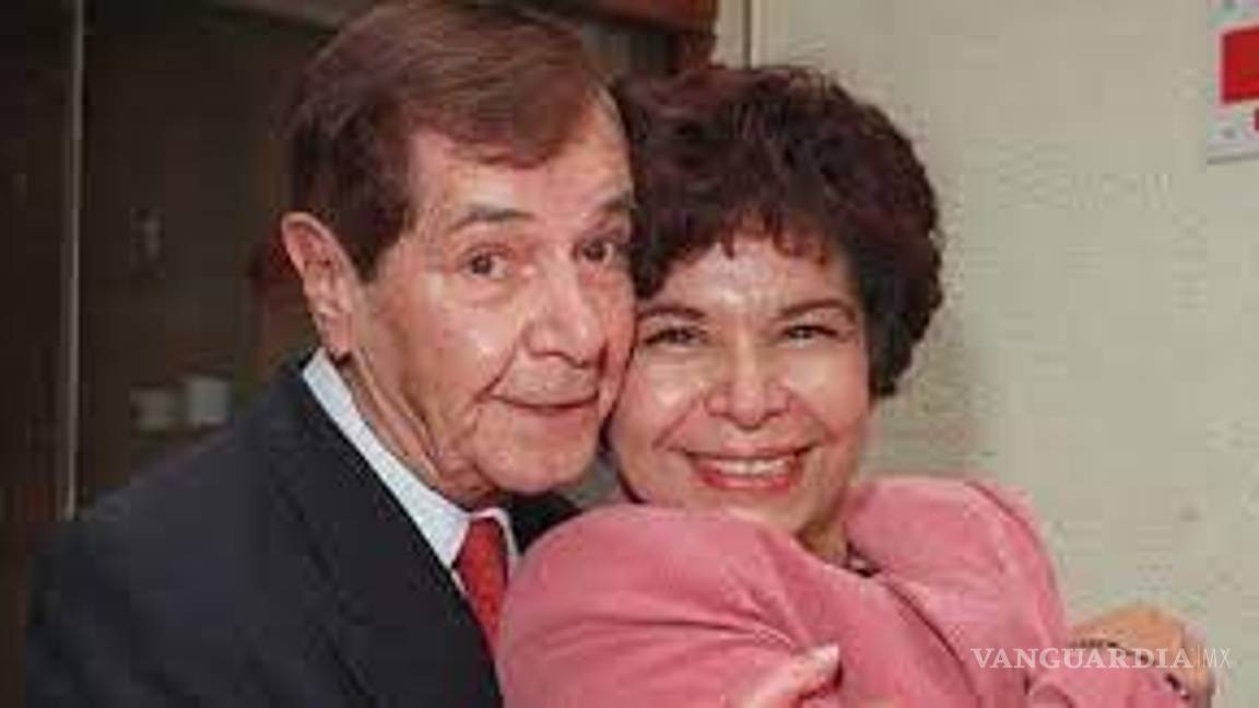 $!A causa de un infarto, fallece la actriz María Isabel Martínez Moreno, ‘La Tarabilla’