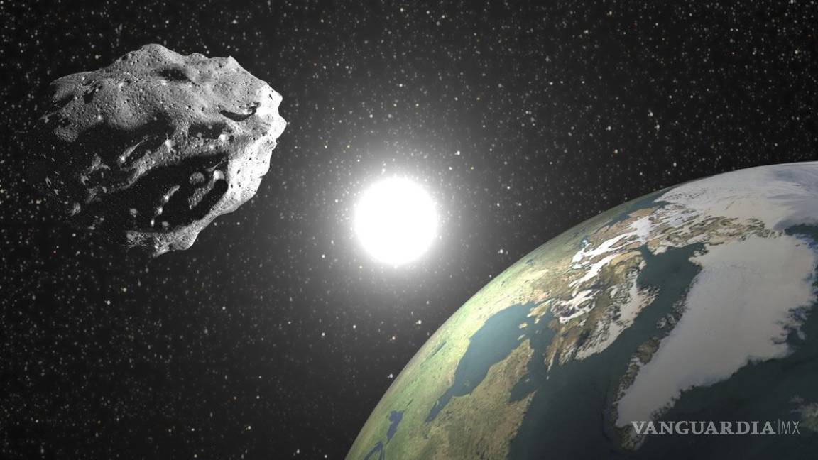 Día del Asteroide, una fecha para recordar que el peligro de impacto es real