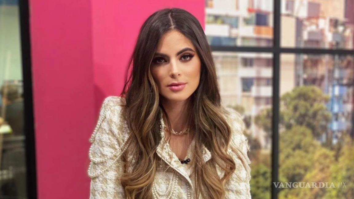 Sofía Aragón, ex Miss México, es hospitalizada de emergencia tras prueba negativa de COVID-19