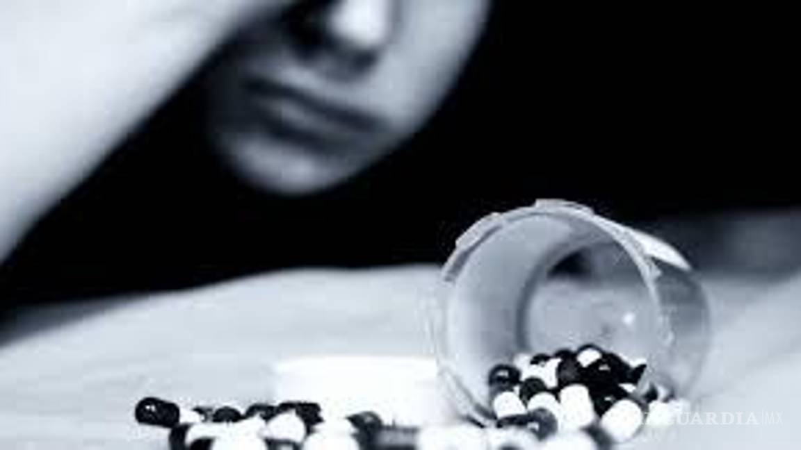 $!Especialistas han detectado factores que inciden en las tendencias suicidas entre jóvenes.