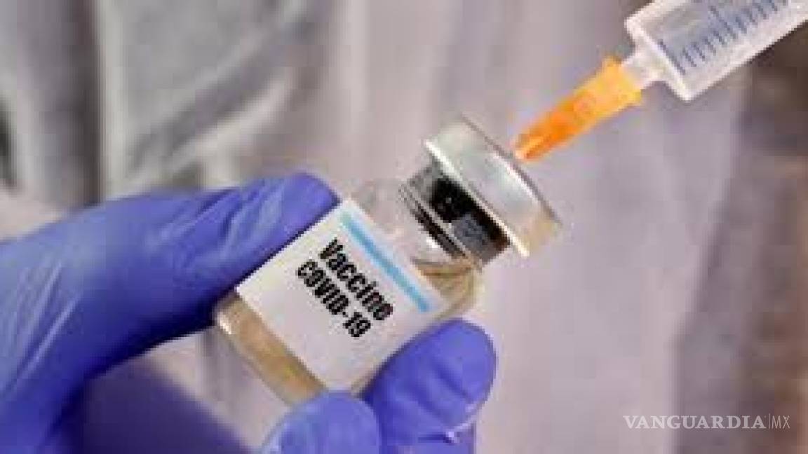Italia tendrá 13 millones de personas vacunadas contra el COVID-19 en abril