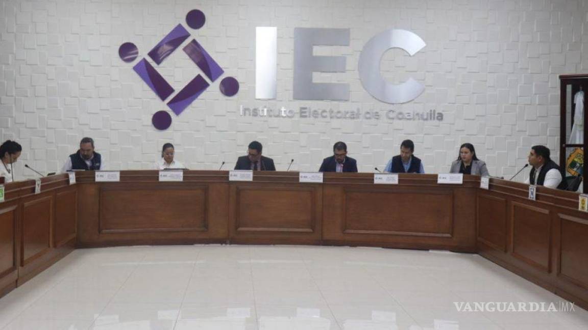 Confirma JLCyA: supuesta deuda del IEC con Partido Joven está prescrita