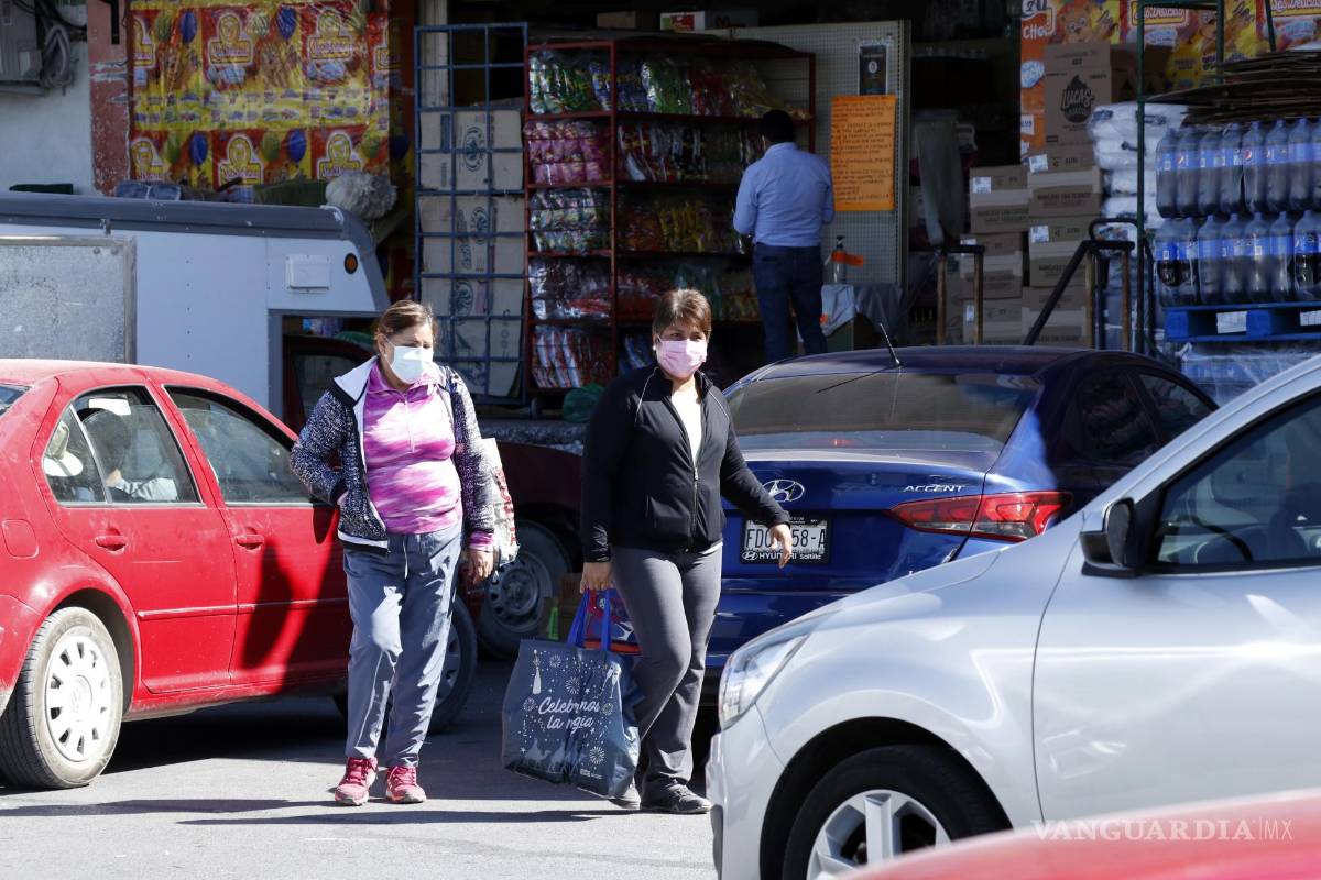 En Saltillo productos de canasta básica aumentan incesantemente; hasta un 70%