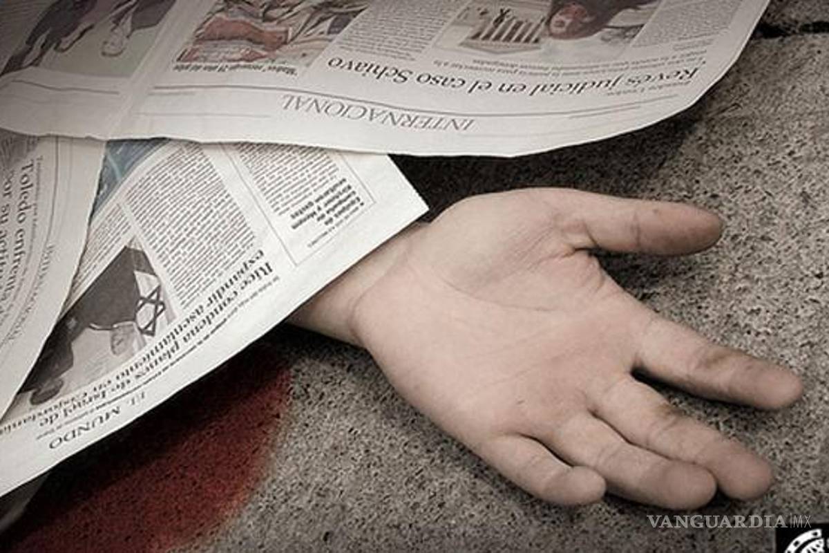 Asesinan a reportera en Tamaulipas