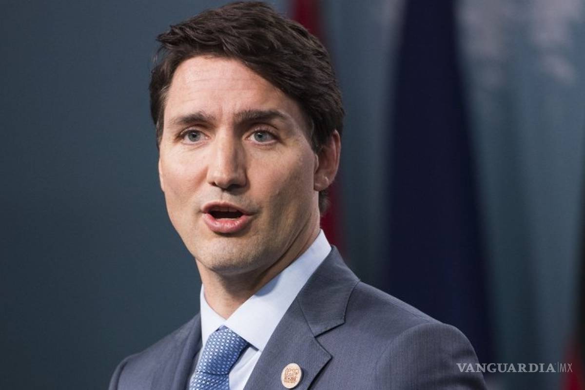 Anuncia Justin Trudeau que Canadá destinará 53 millones de dólares a Venezuela para ayuda humanitaria