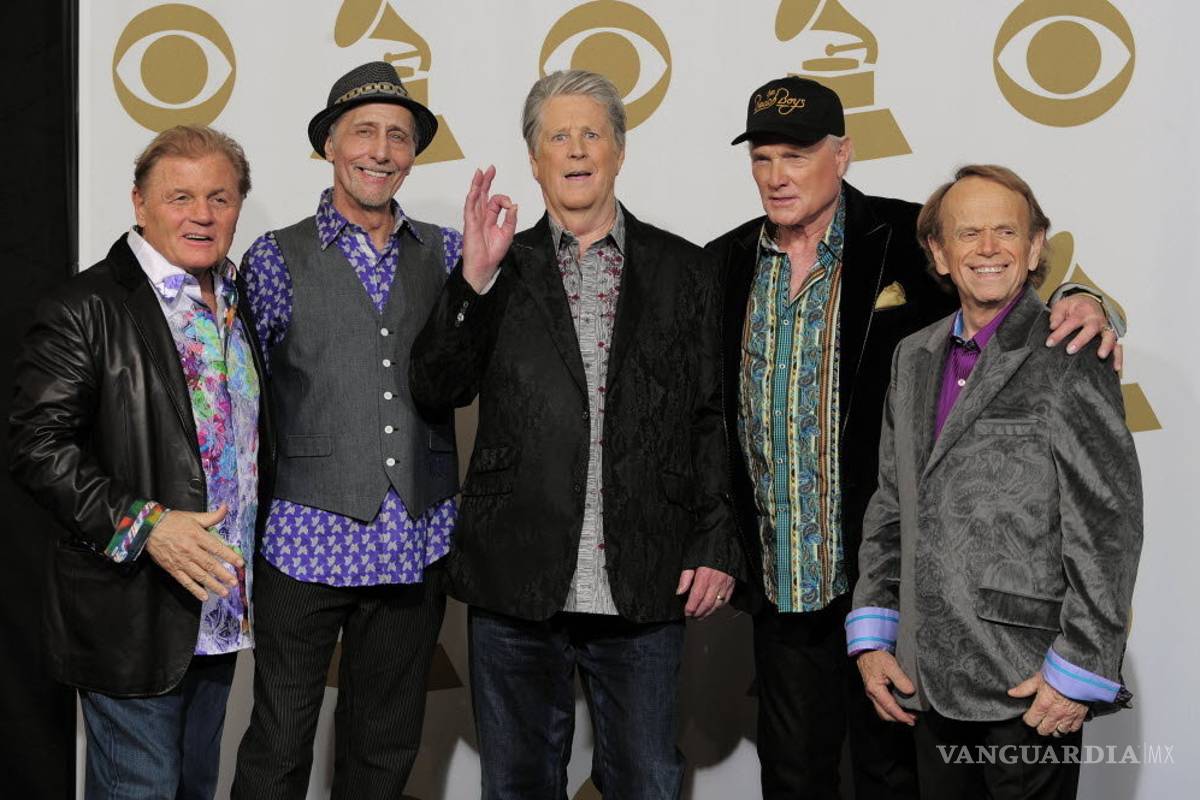 Probable tornado golpea casino donde estaban los Beach Boys