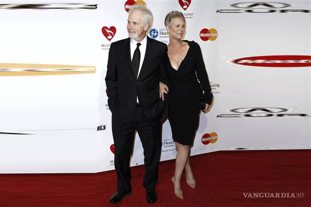 Jamie Lee Curtis regresa a la saga de terror "Halloween"