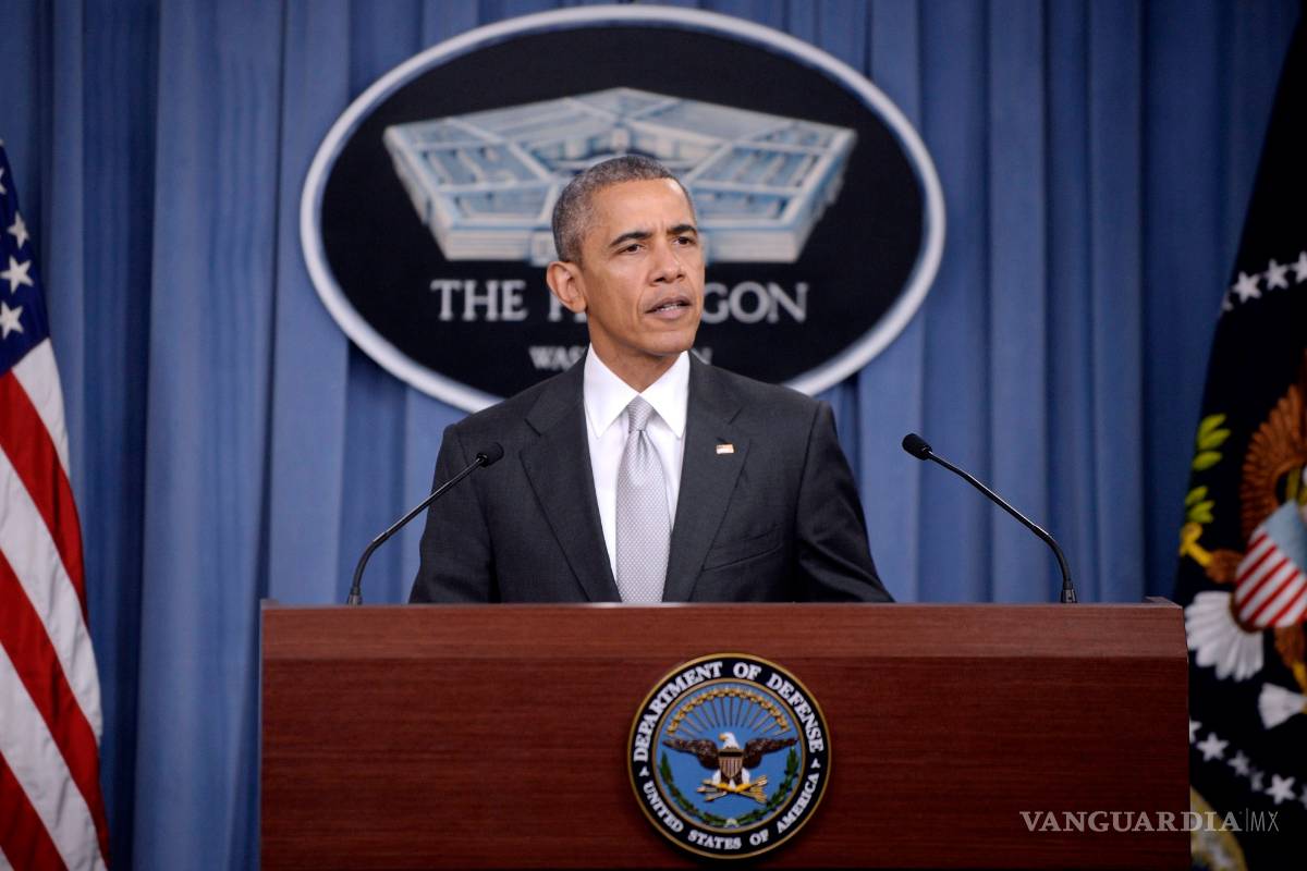 Obama visitará San Bernardino el viernes