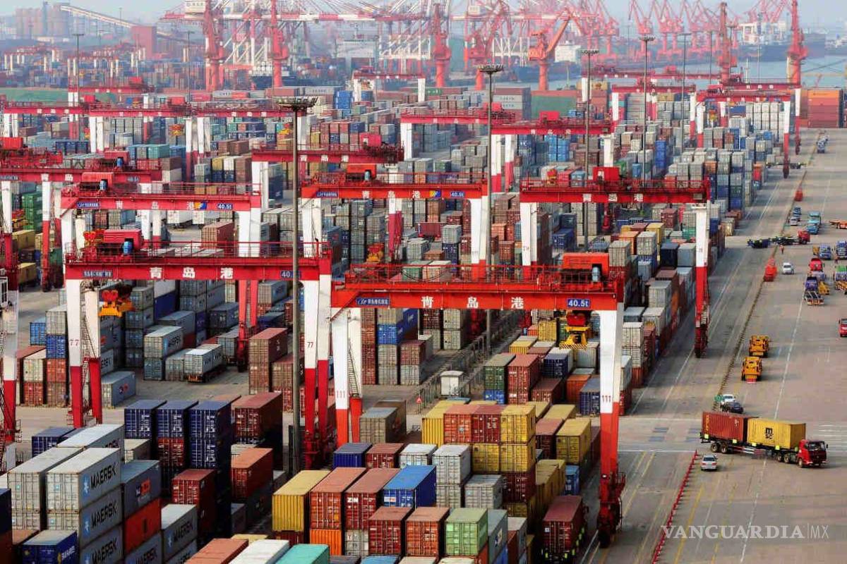 Cayó la participación de México en importaciones de Estados Unidos en 2021