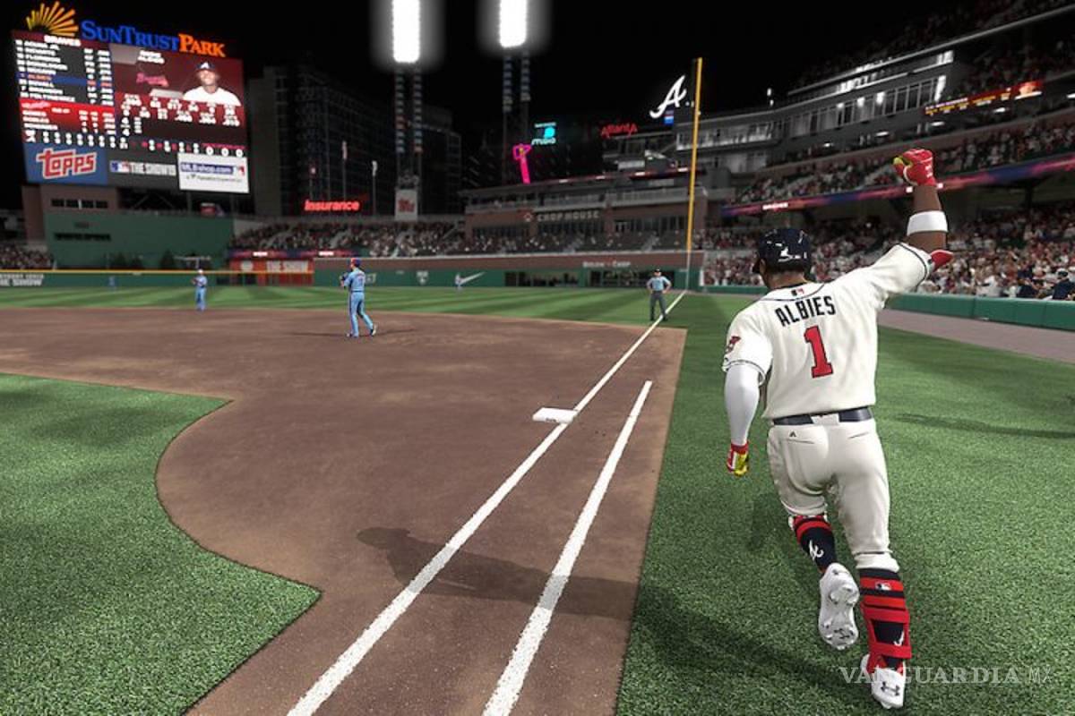Los 5 mejores videojuegos de beisbol en la historia