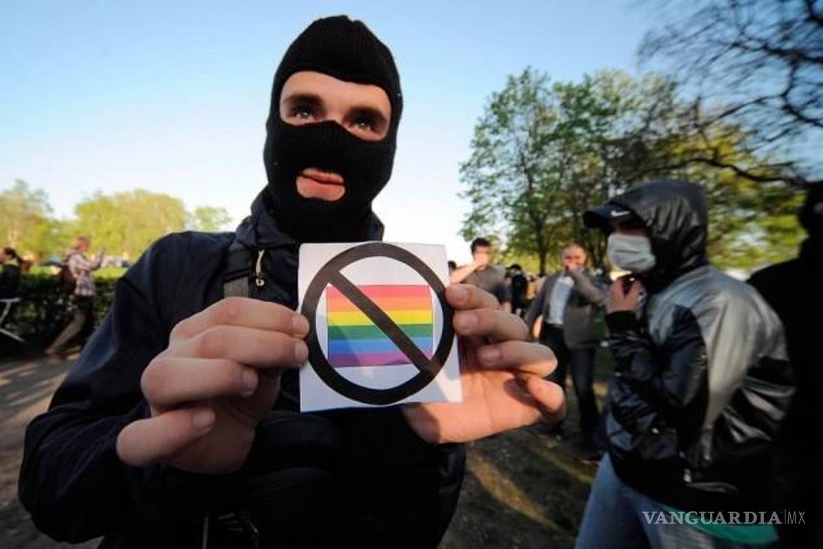 Anuncian marcha en Saltillo contra matrimonio homosexual