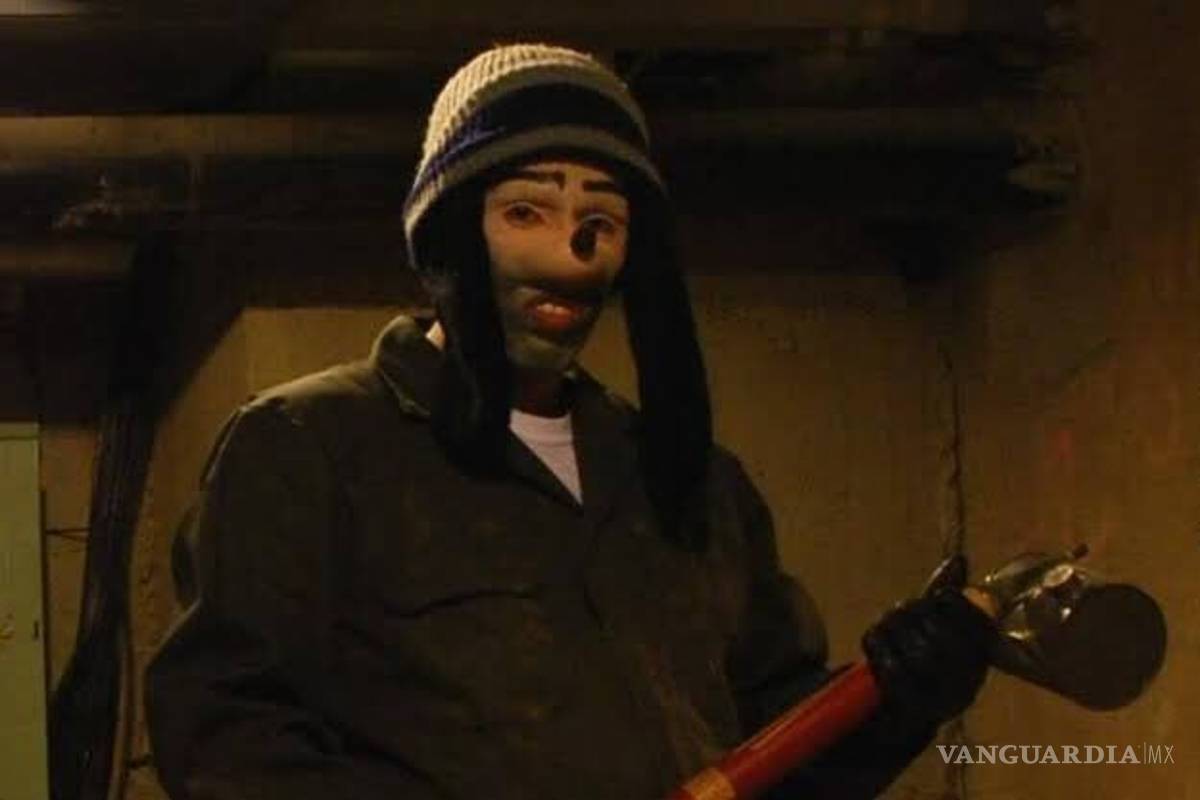 Por el reto de “Jonathan Galindo”, niño se lanzó desde balcón