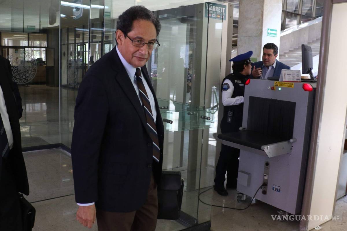 Condena de Sergio Aguayo de pagar medio millón de dólares a Humberto Moreira es un gran golpe a la libertad de expresión en México: ‘El País’