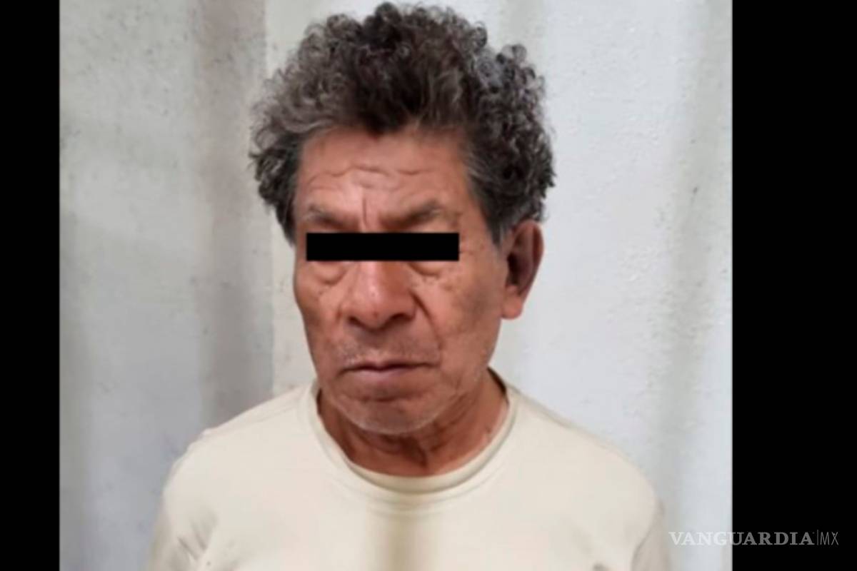 Cae presunto feminicida serial en el Edomex; destazaba a sus víctimas y filmaba sus crímenes