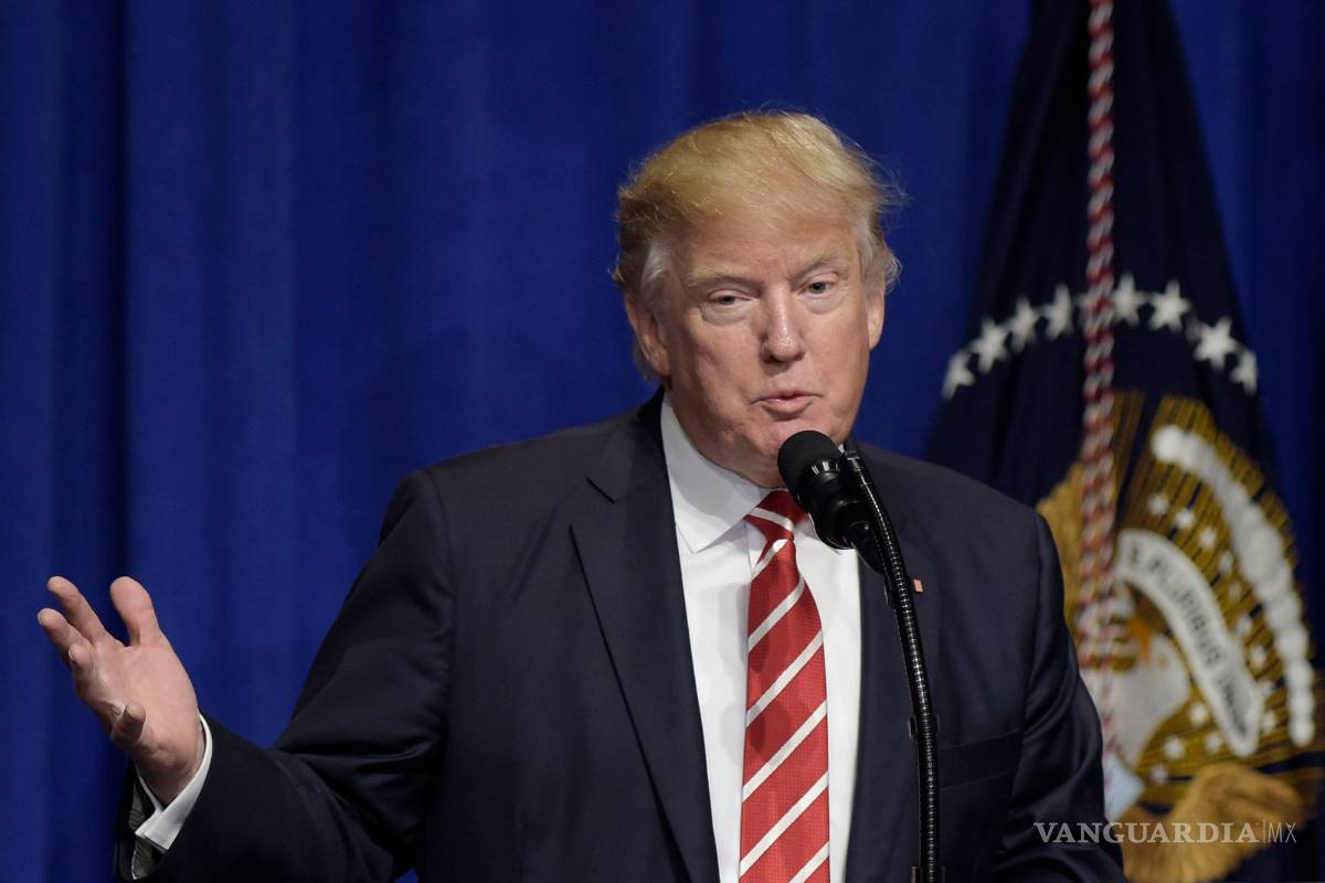 Canadá responde a Trump; si pone aranceles, tendrá la respuesta “apropiada”