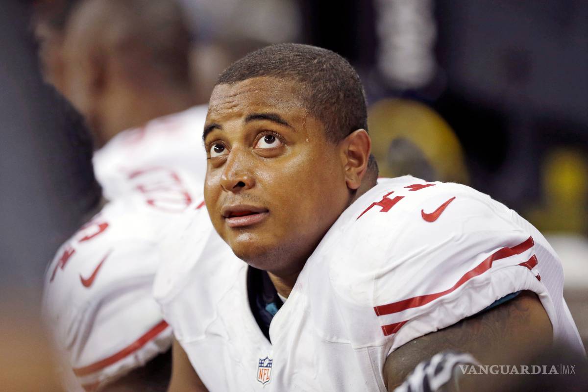 ¡Amenaza con ataque a escuela jugador de la NFL!