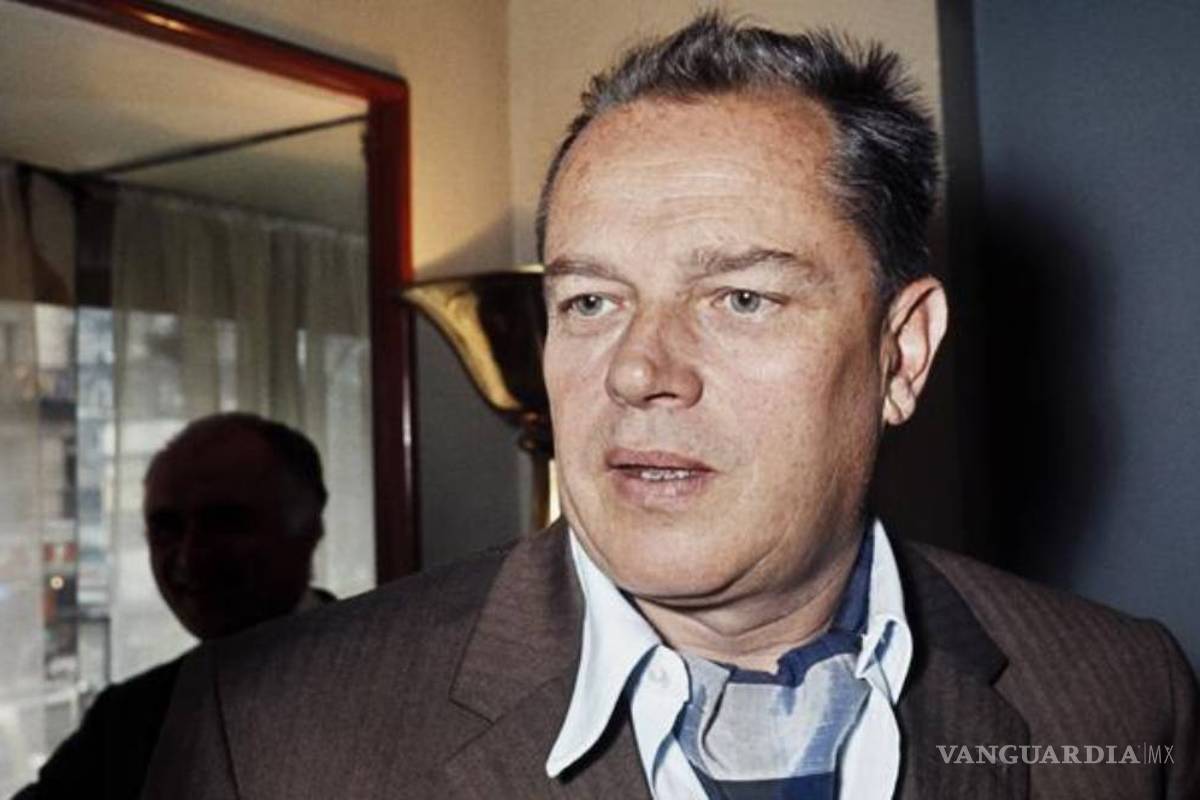 Supo Jean Lartéguy reflejar en sus novelas su experiencia militar