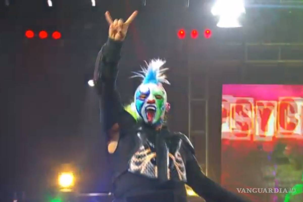 Regresa la Triple A con Lucha Fighter