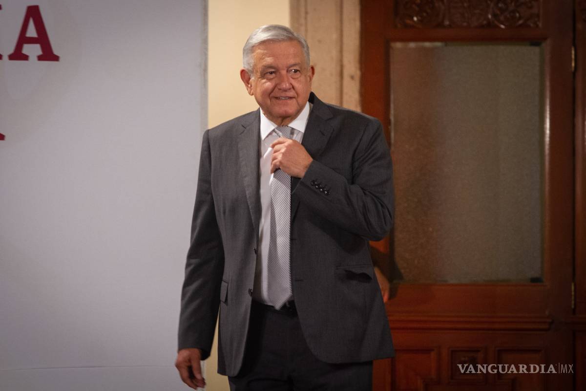 Demócratas en EU lamentan el viaje: Trump, único beneficiado con visita de AMLO