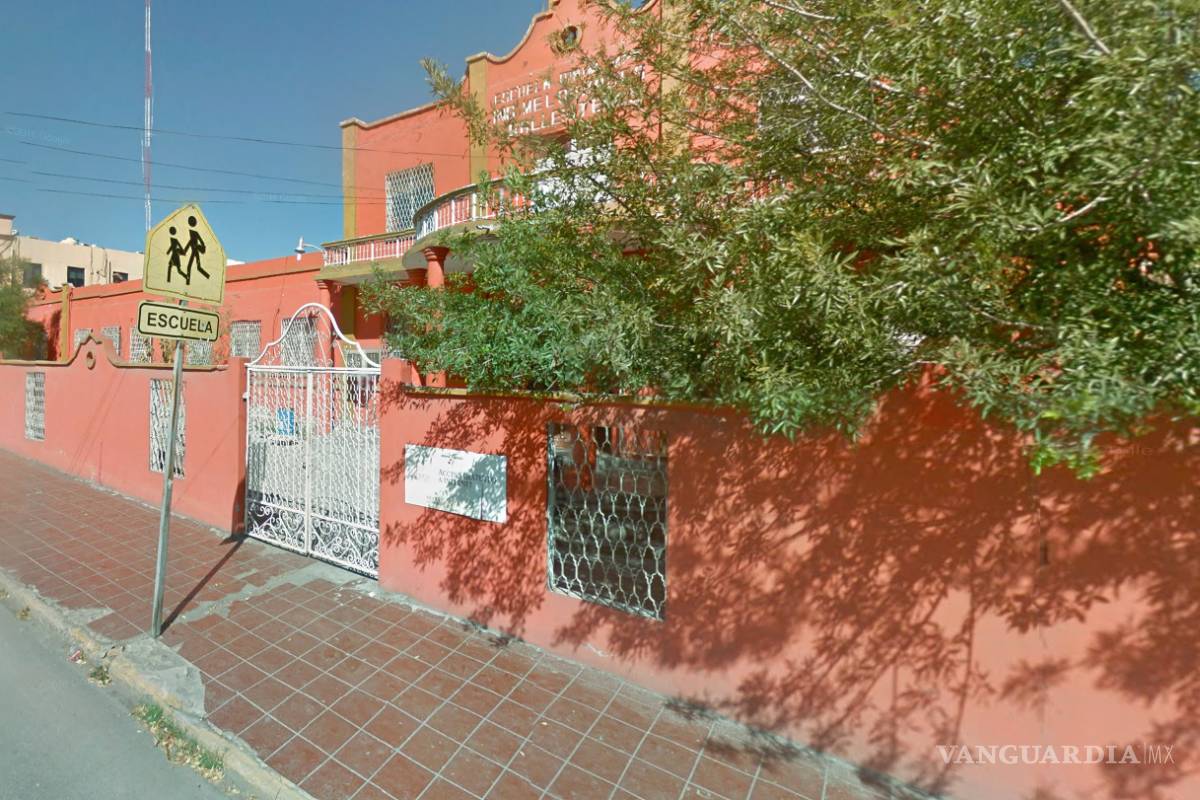 Separan de su cargo e investigan a maestro de Educación Física por abuso sexual en Frontera