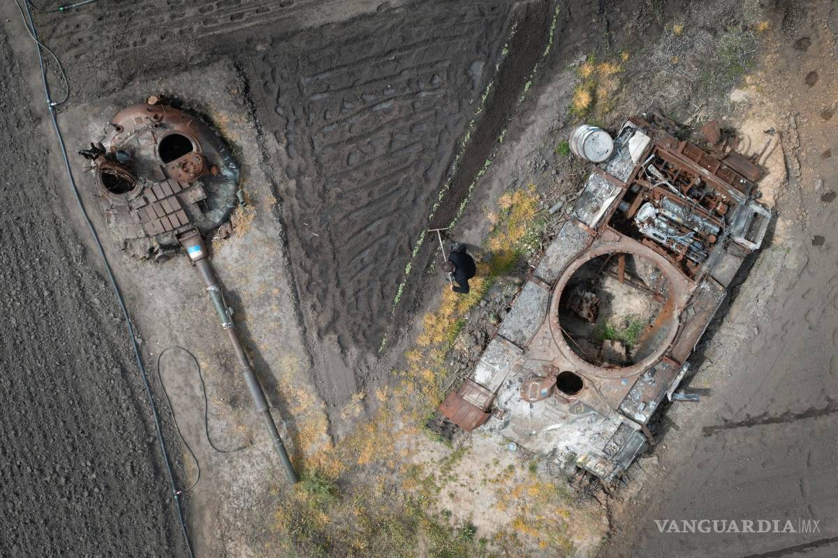 Se cumplen dos años de la Guerra de Rusia y Ucrania, te decimos el recuento de los daños