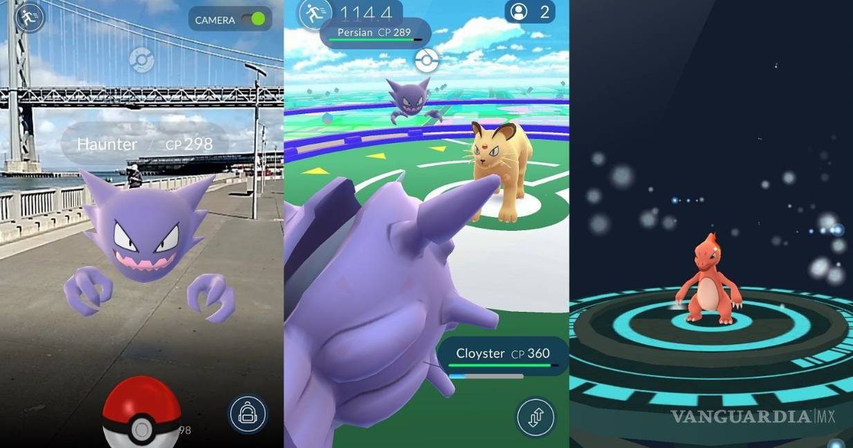 $!7 logros de 'Pokémon Go' a semanas de su lanzamiento