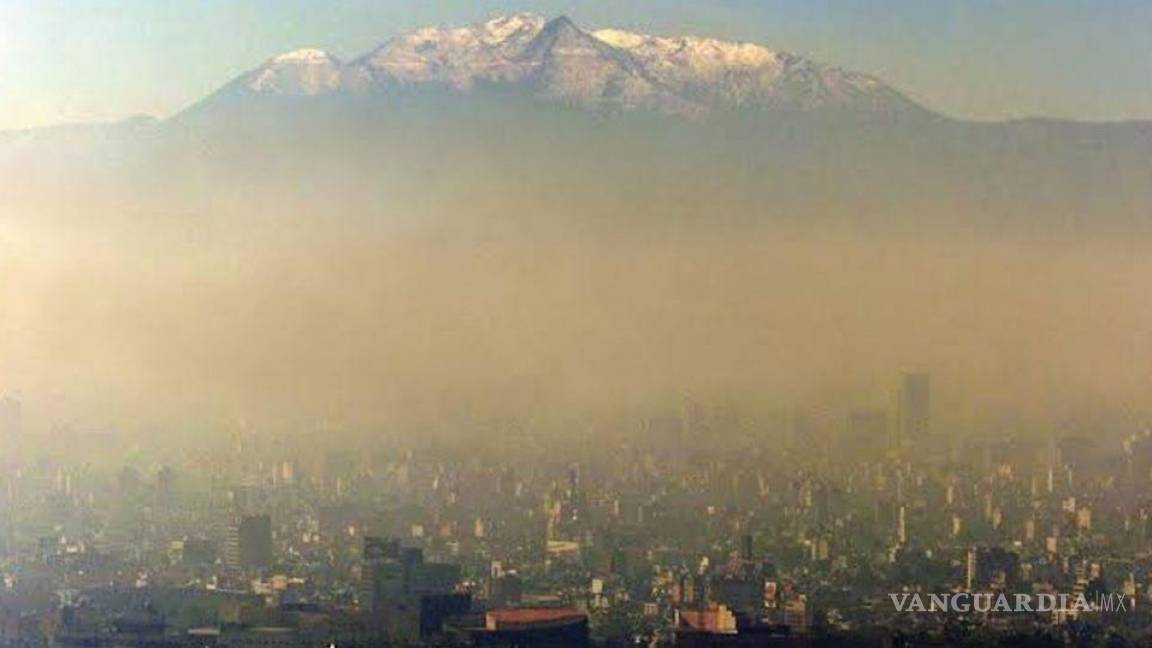 México pierde 1.2 billones de pesos por degradación ambiental; es 4.1% del PIB