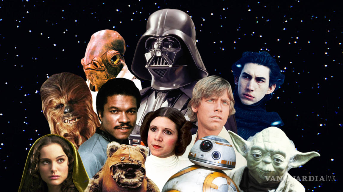 'May the 4th be with you' ¿por qué celebramos hoy el Día de Star Wars?
