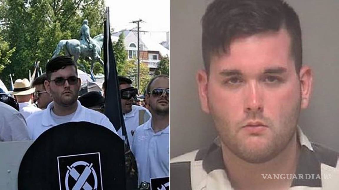 $!Dividida, fanática y peligrosa, la extrema derecha en EU