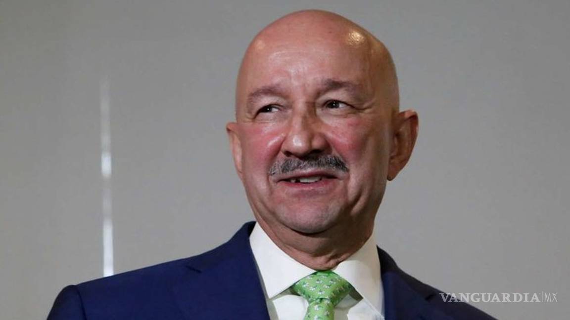 $!¿Quién es Anabel Hernández?... la periodista que destapó una cloaca de vínculos entre políticos y el Cártel de Sinaloa