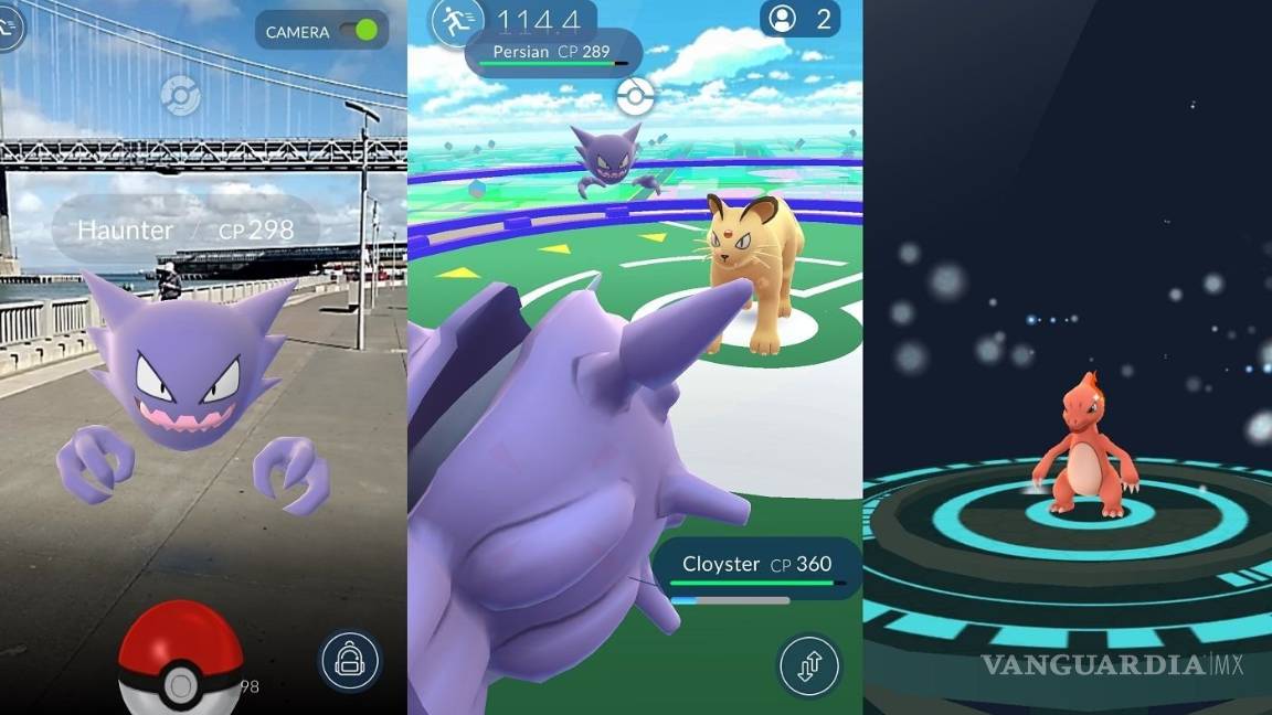 $!7 logros de 'Pokémon Go' a semanas de su lanzamiento