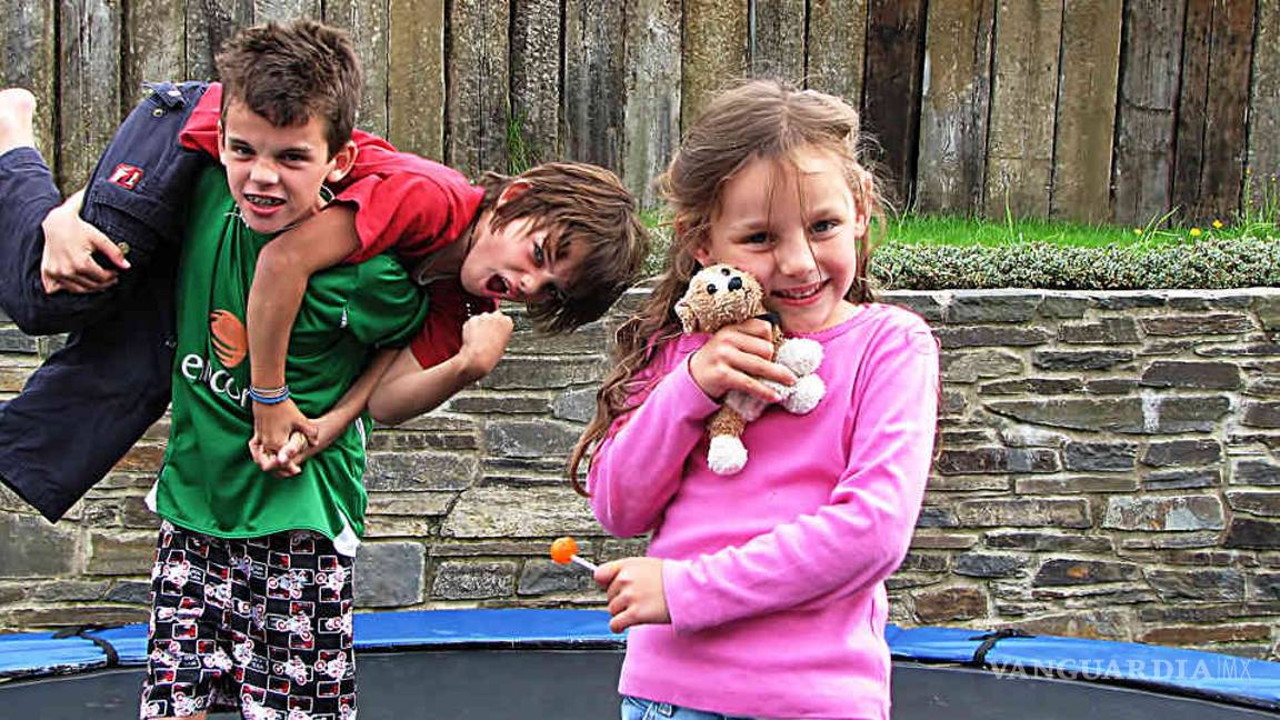 $!¿Por qué se celebra el Día del Niño?