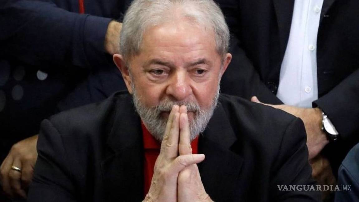 Lula da Silva cumple 300 días en prisión