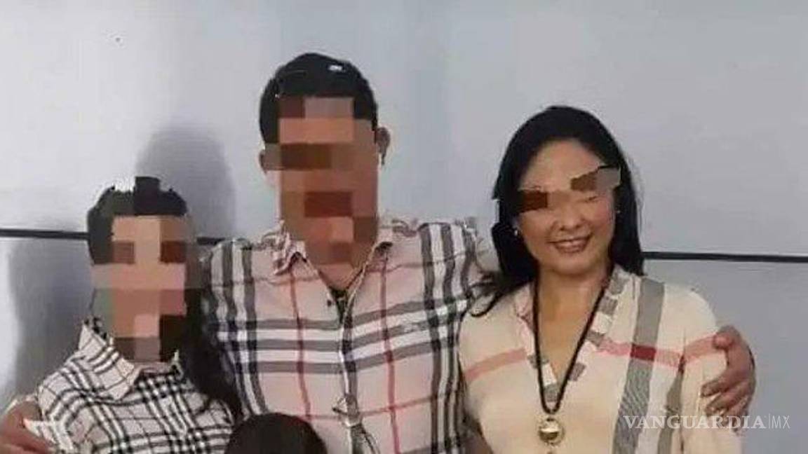 $!Las víctimas de esta persona, mencionan haber logrado escapar, y vivir con miedo por las represalias que su agresora pueda tomar